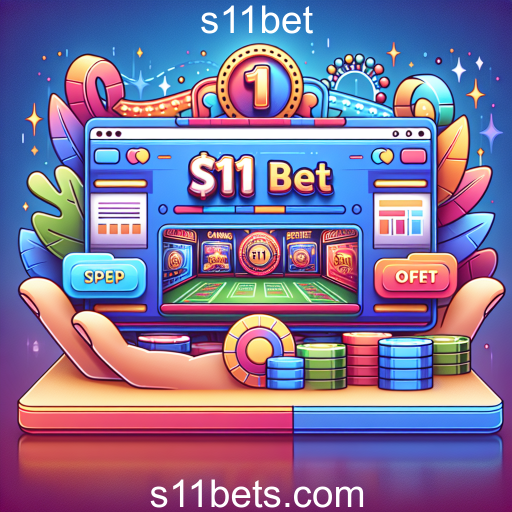 Descubra as Melhores Promoções no s11bet