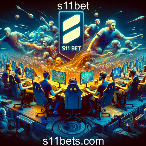 Descubra a Emoção dos Torneios no s11bet
